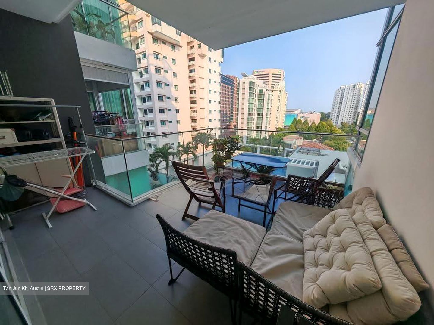 Moda (D15), Apartment #612385331